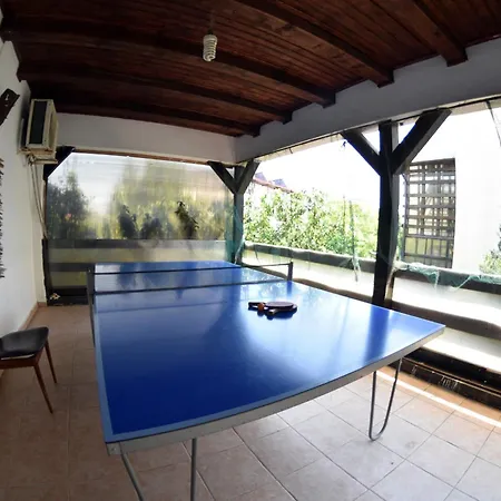 Privatunterkunft Casa De Vis
