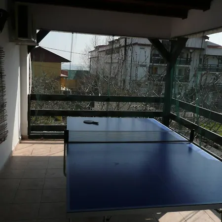 Casa De Vis *
