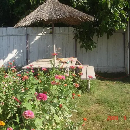 Privatunterkunft Casa De Vis