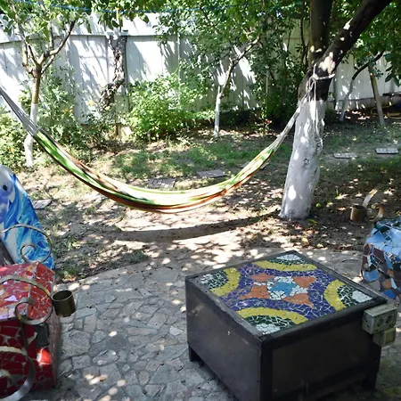 ホームステイ Casa De Vis *