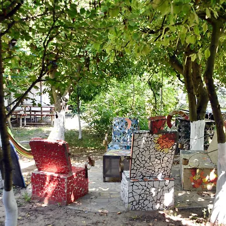 Casa De Vis