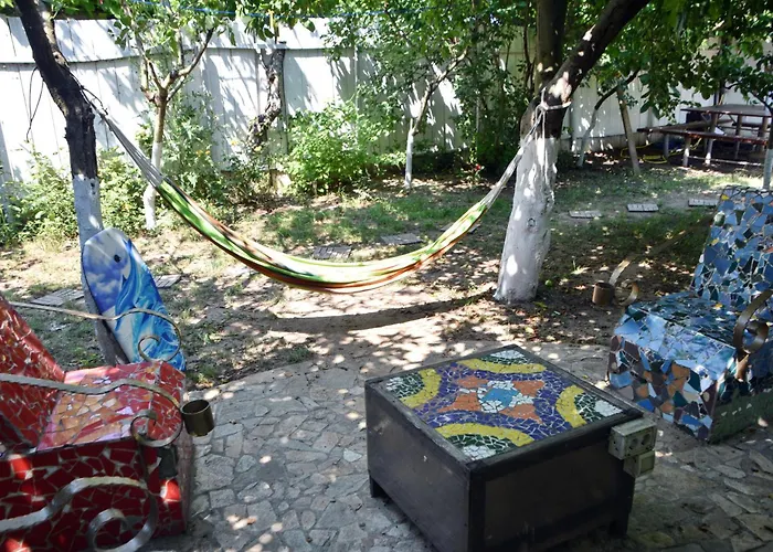 ホームステイ Casa De Vis *