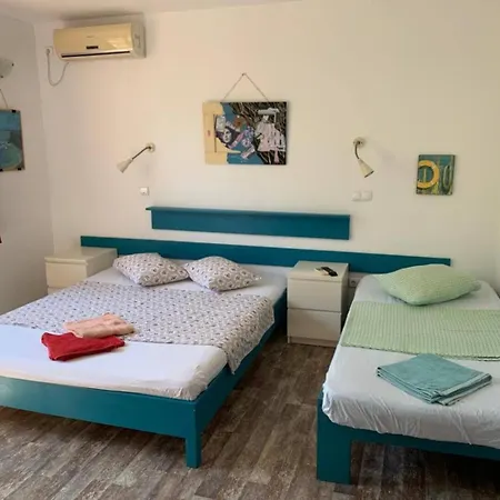 Casa De Vis Homestay Vama Veche