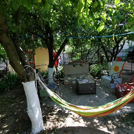 Homestay Casa De Vis