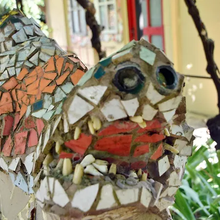 Homestay Casa De Vis *