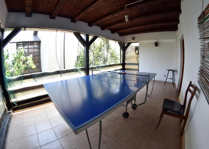 Casa De Vis Privatunterkunft